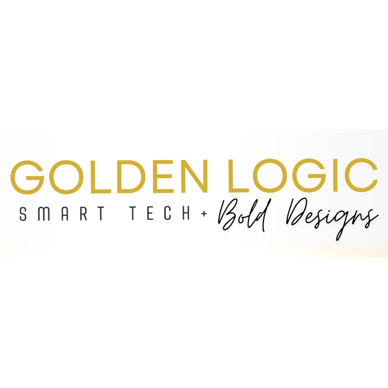 transparent bkgd golden logic