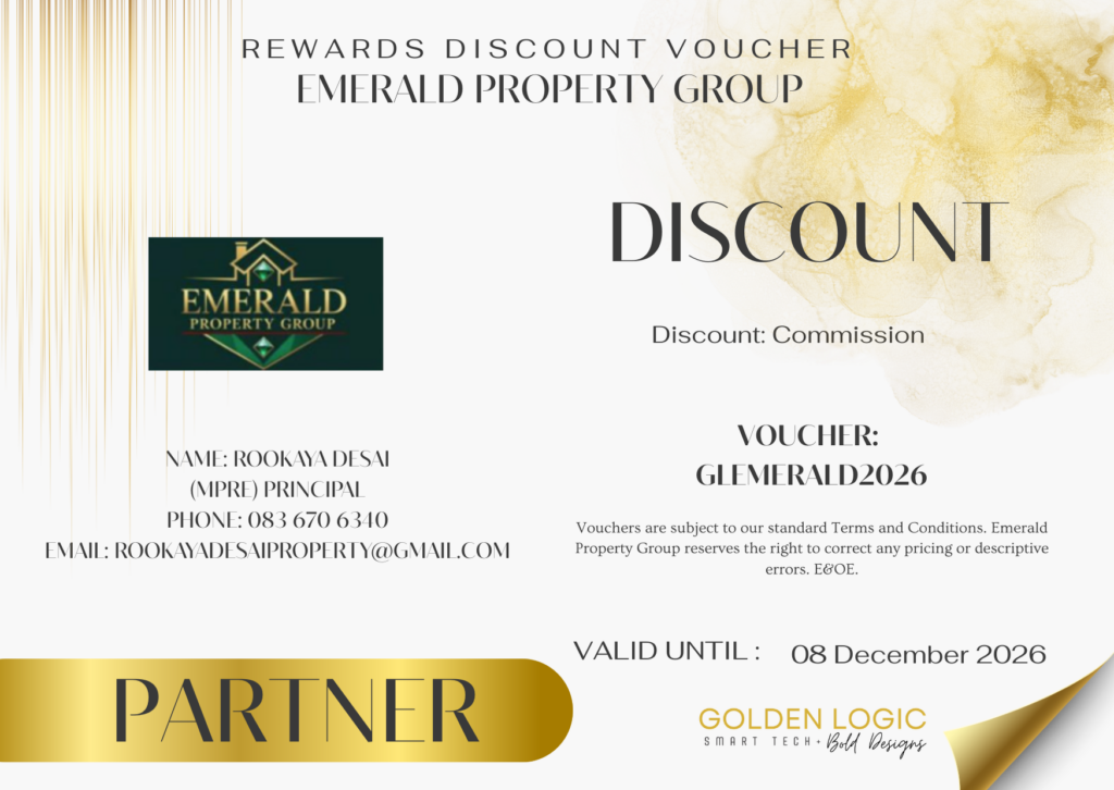 emerald 2026